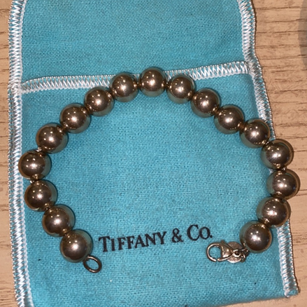 Tiffany & Co. Women’s bracelet